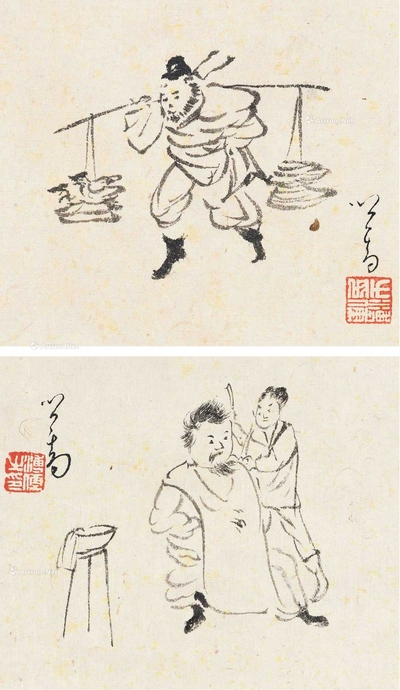赶集·剃头