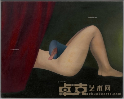 女人