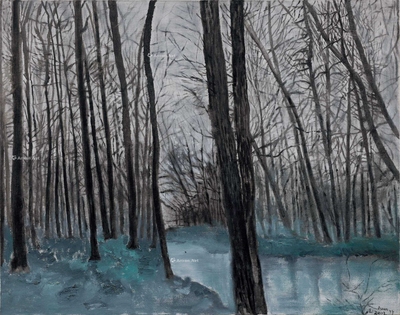 风景 No.9