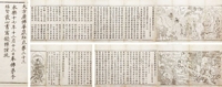 《华严经》 存二卷