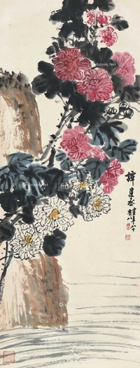 花卉