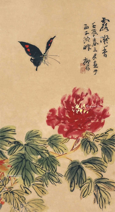 牡丹