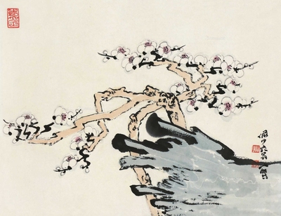 梅花