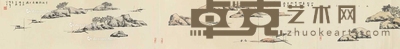湖光山色
