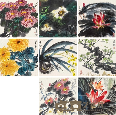 花卉 