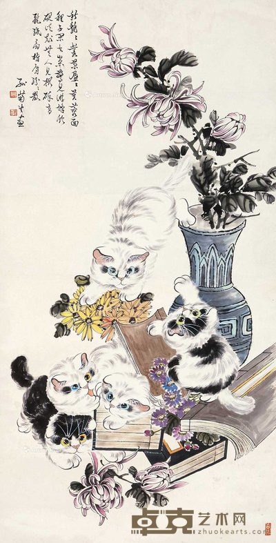 猫趣图