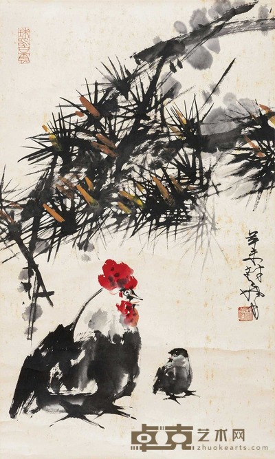 大吉图 