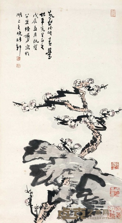 先发映春台