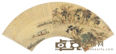 赤壁夜游