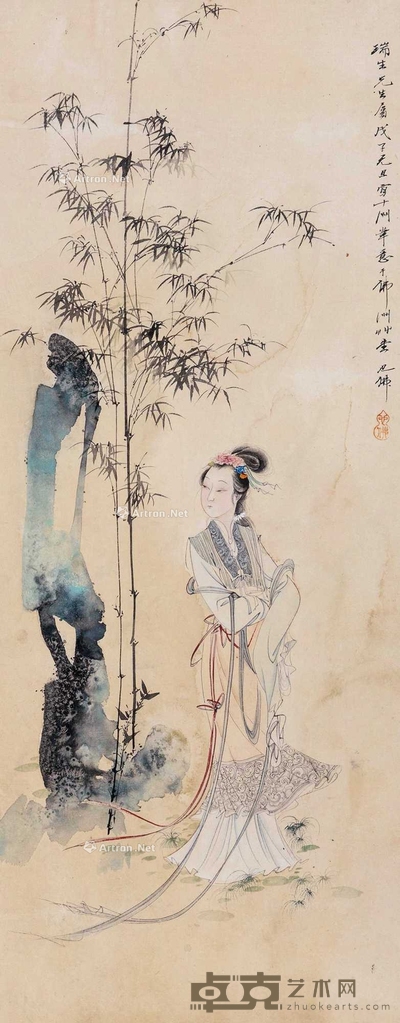 人物