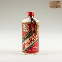 60年代 飞天茅台酒