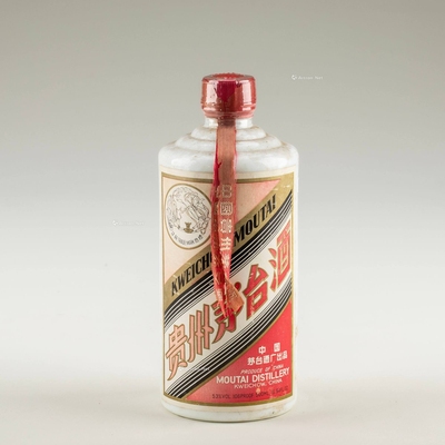 80年代 飞天茅台酒