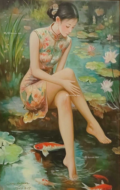 花样年华系列