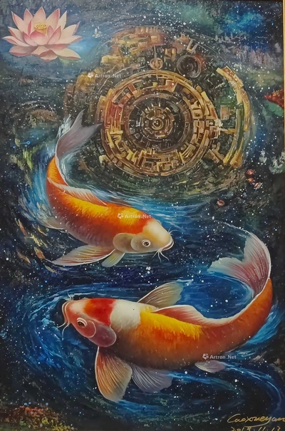 时空系列