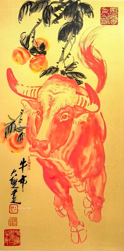牛市